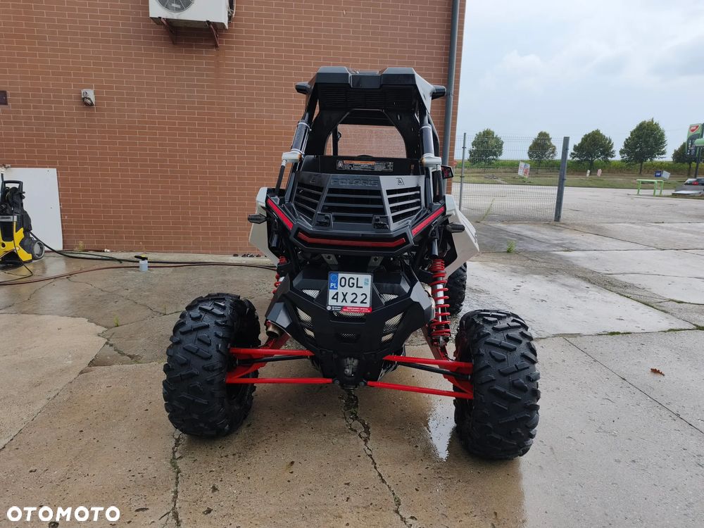 Polaris RZR - 27