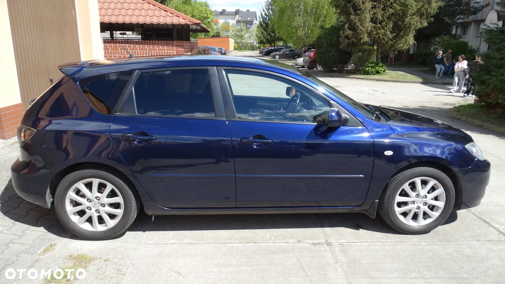Mazda 3 1.6 16V Exclusive - 33