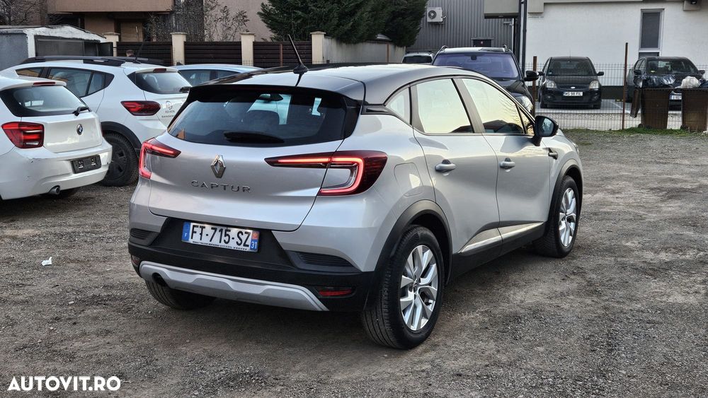 Renault Captur - 6