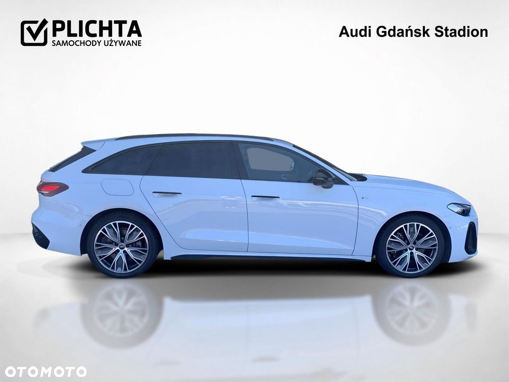 Audi A5 Avant TDI mHEV S tronic - 7