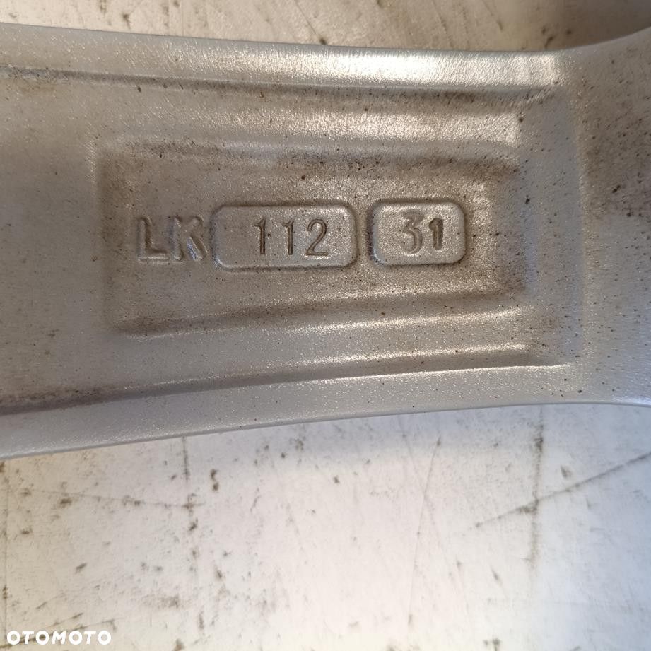 Alufelgi 5x112 17 VW Audi Skoda Seat (F9396) - 7