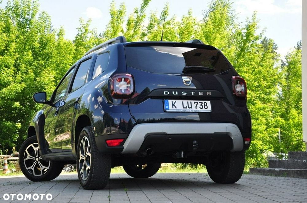 Dacia Duster - 11