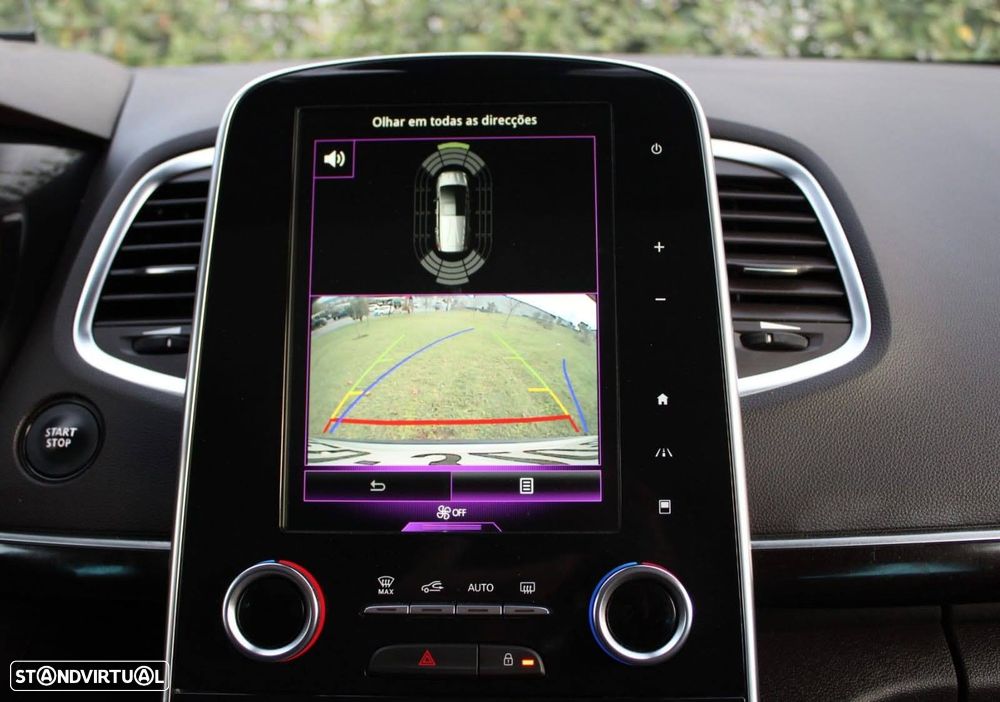 Renault Espace Energy dCi 160 EDC Intens - 5