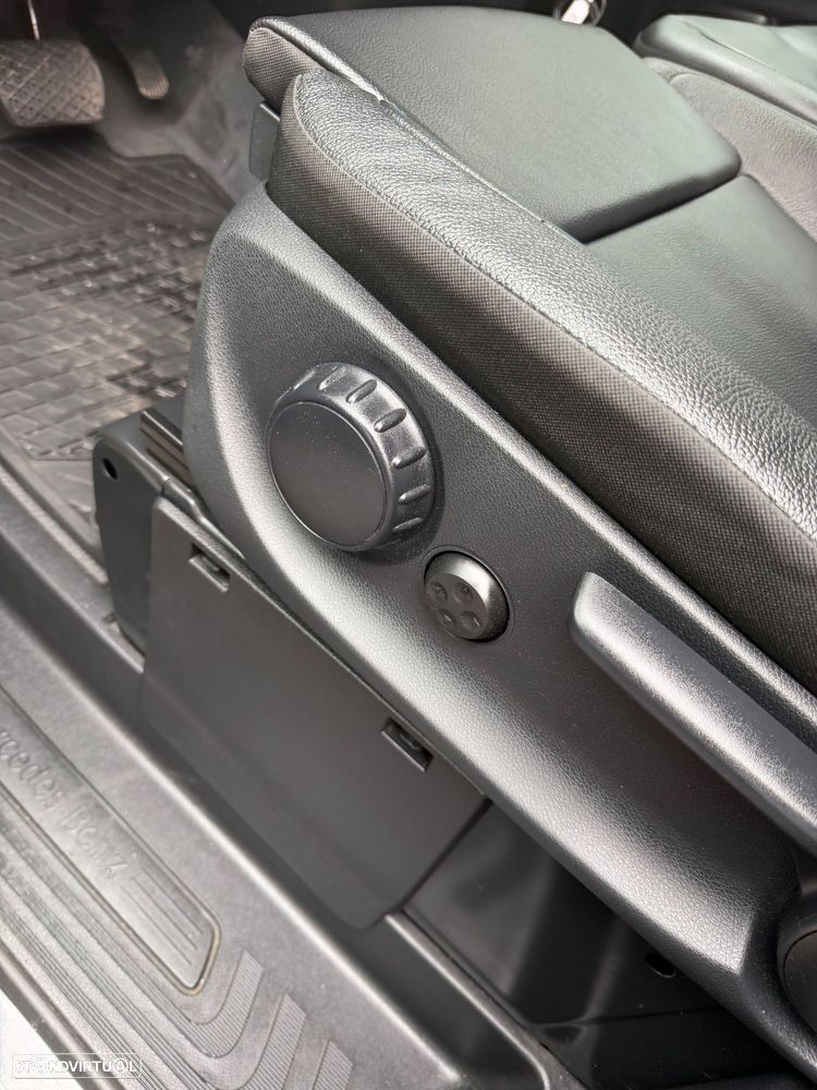 Mercedes-Benz Vito 119 CDi/34 Longo Pro - 10