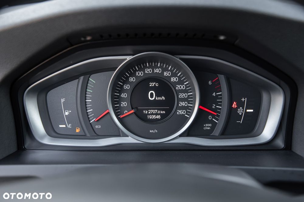 Volvo V60 - 20