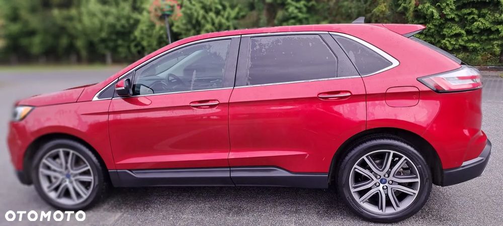 Ford Edge - 6
