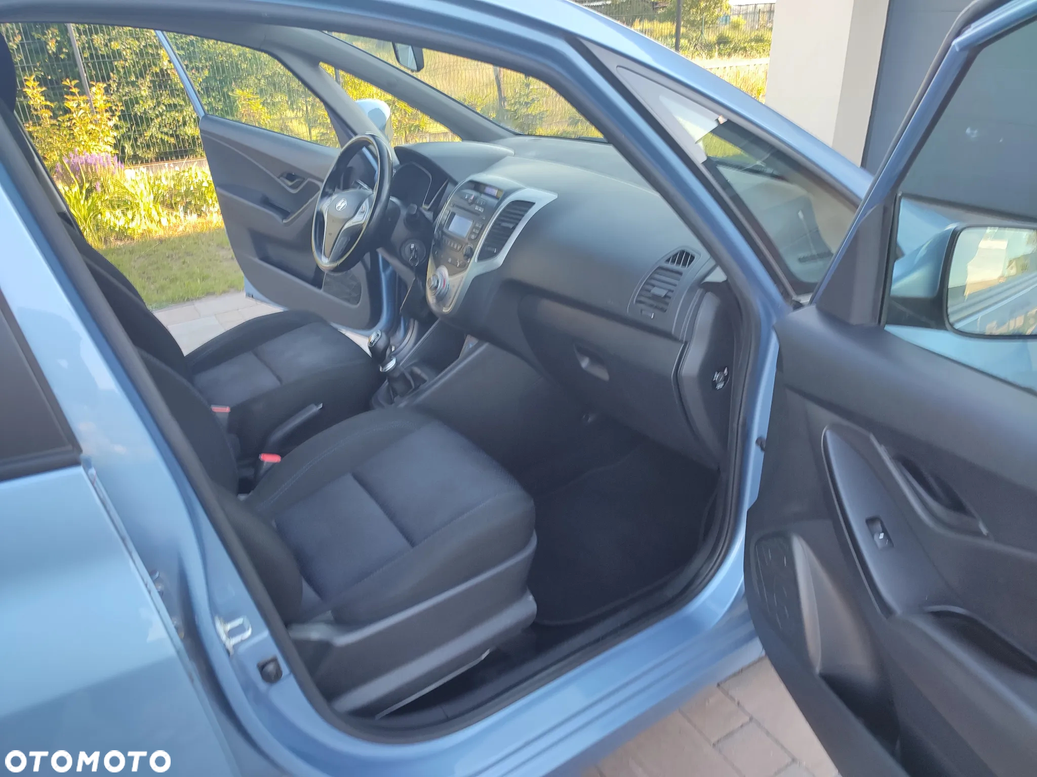 Hyundai ix20 1.4 Comfort - 11