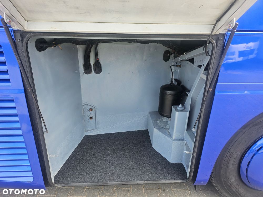 Setra 415 HD - 17