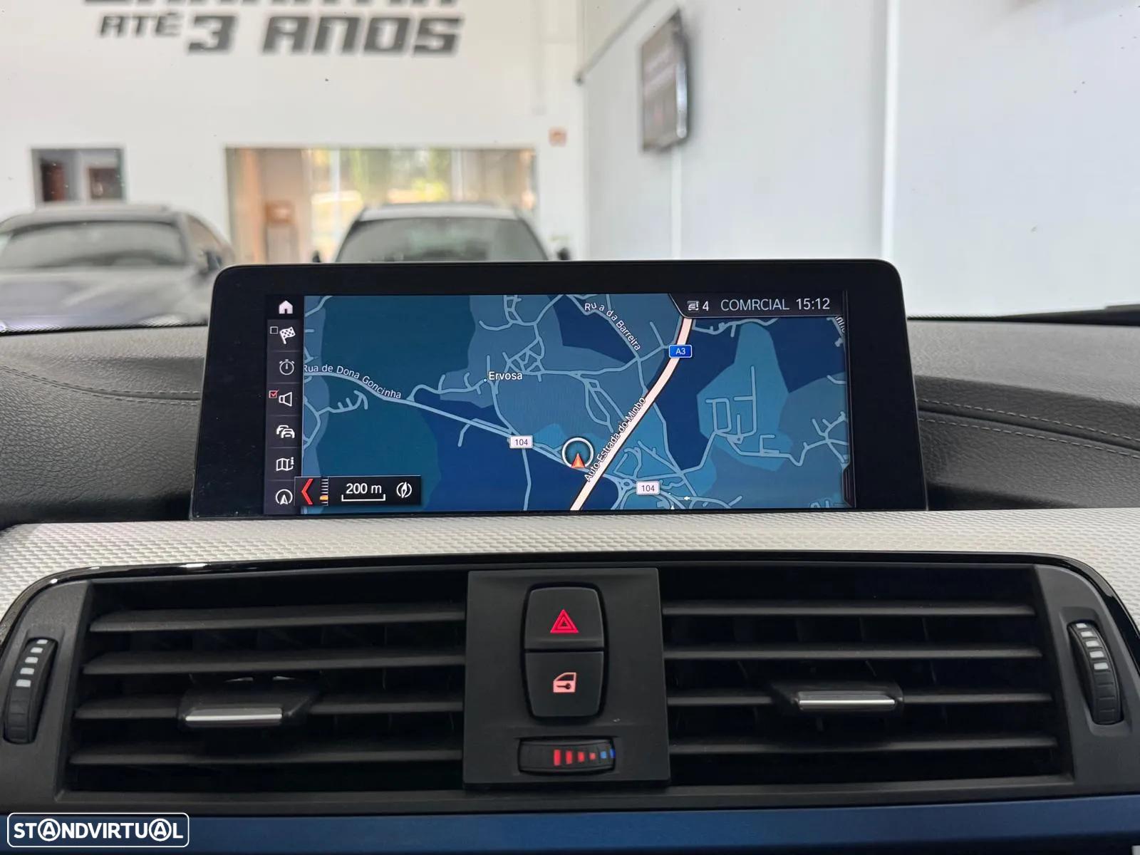 BMW 420 Gran Coupé d Pack M Auto - 35