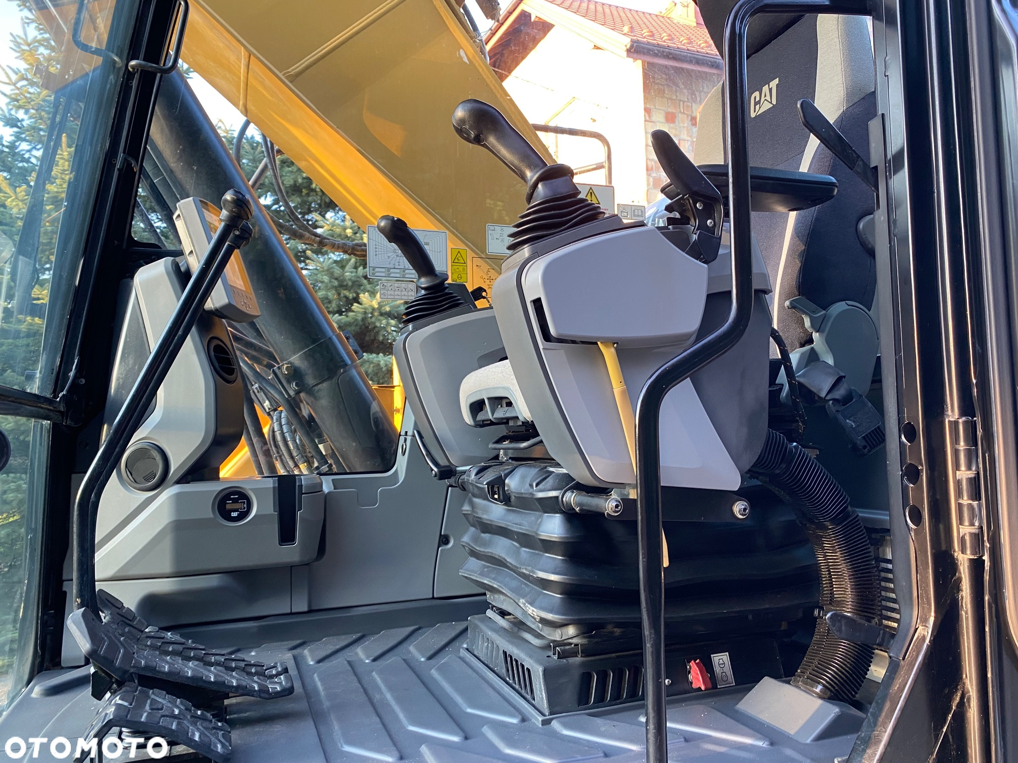 Caterpillar CAT 325 F LCR - 22