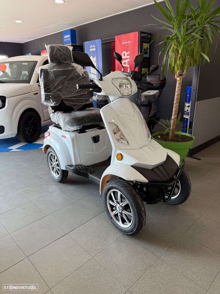 Outra não listada Outra - 14