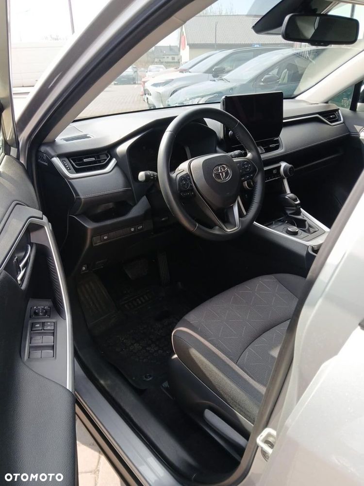 Toyota RAV4 - 20