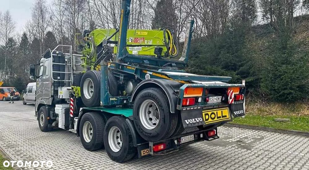 Volvo VOLVO FH13 500 PS - 5