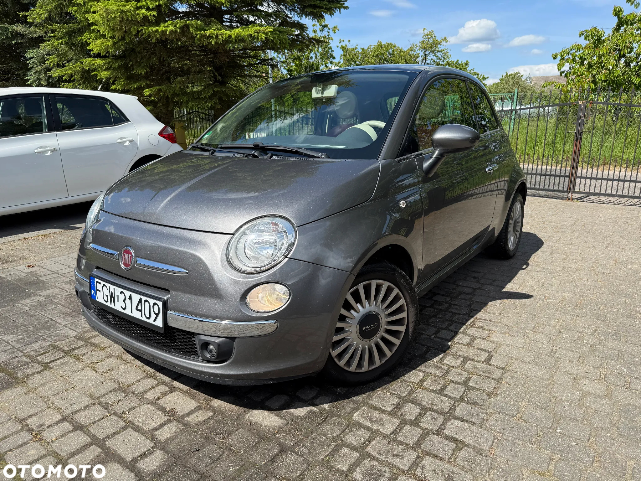 Fiat 500 - 3