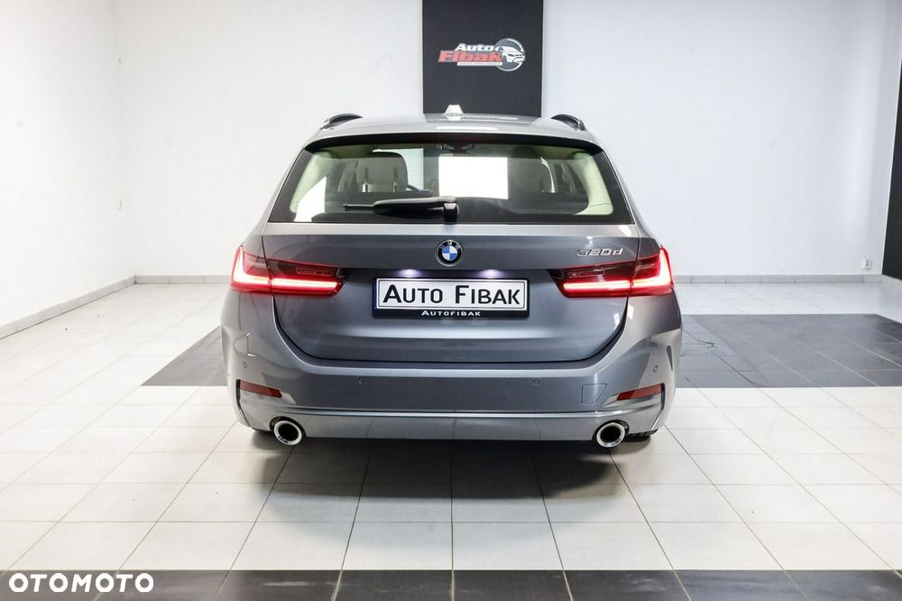 BMW Seria 3 - 6
