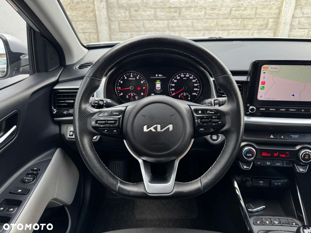 Kia Stonic 1.2 L Business Line - 20