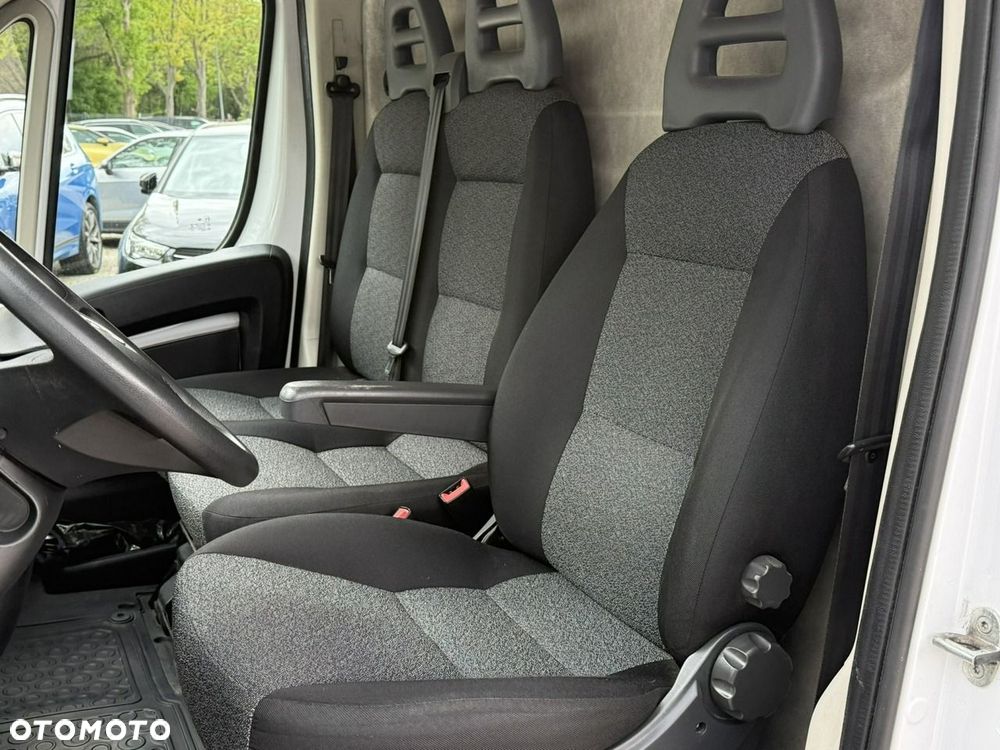 Fiat Ducato - 10