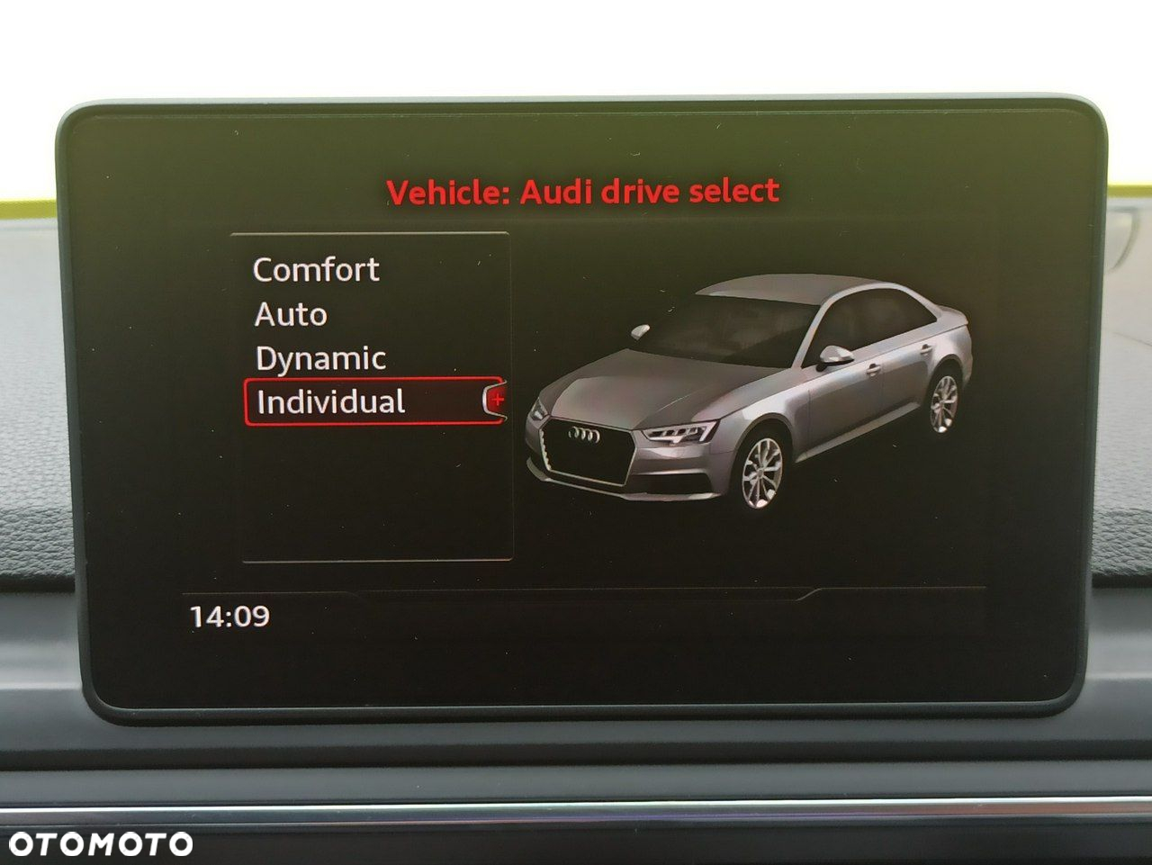 Audi A4 - 25