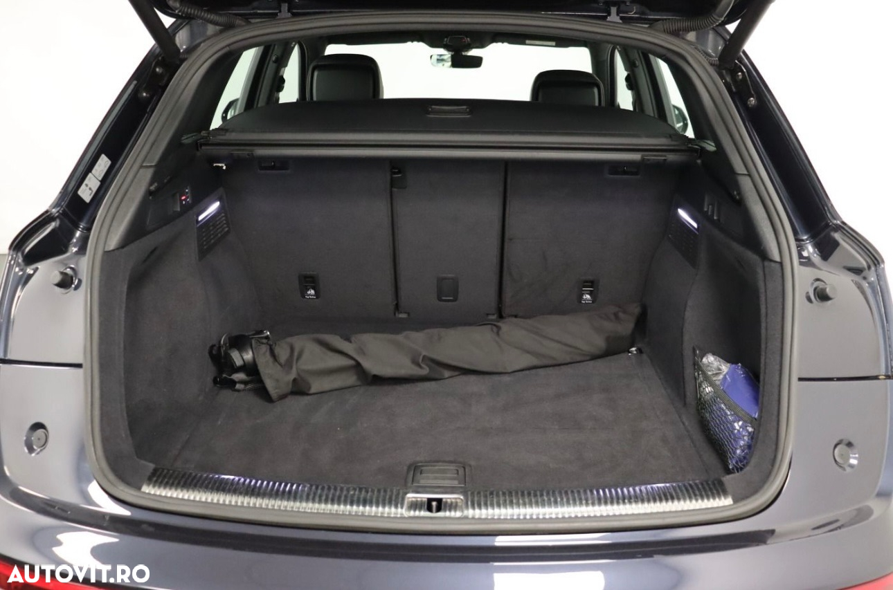 Audi Q5 50 TDI quattro Tiptronic S line - 9