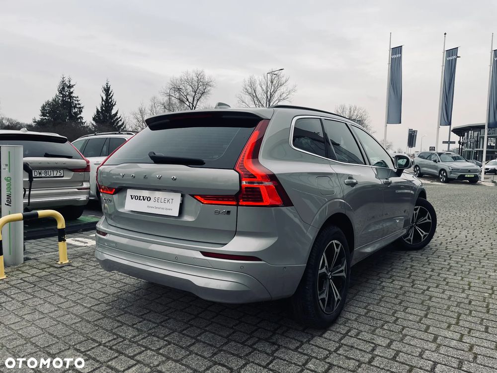 Volvo XC 60 - 6