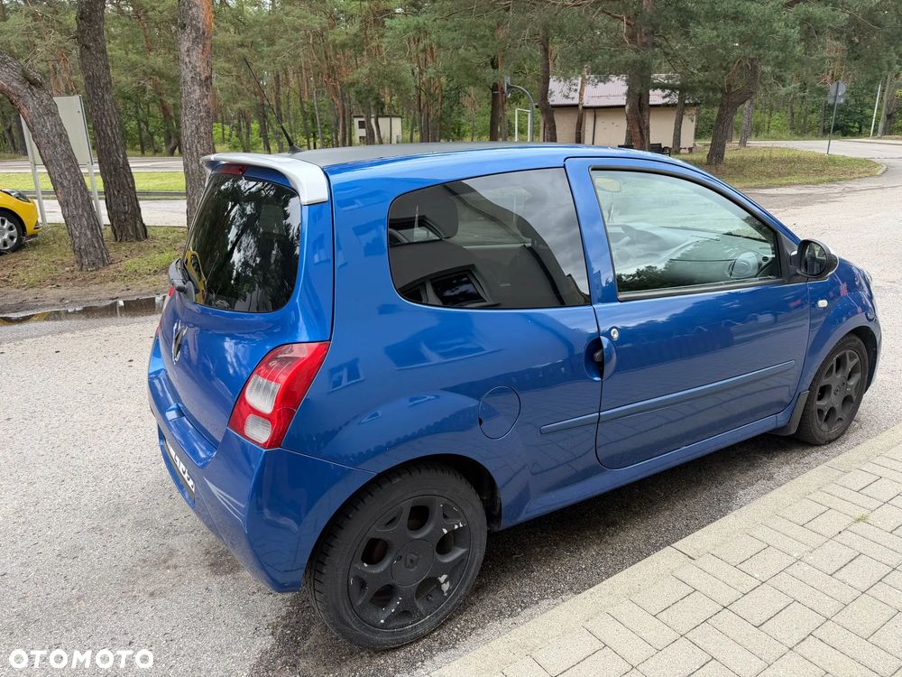 Renault Twingo - 9