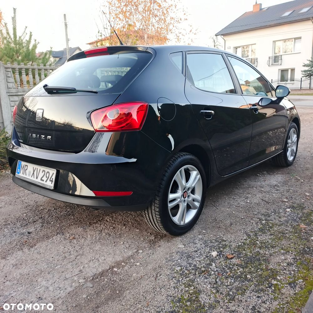 Seat Ibiza - 26