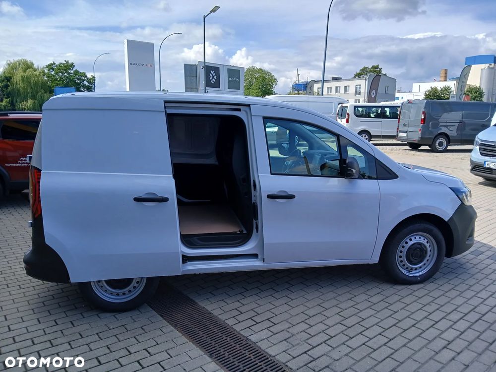 Renault KANGOO - 4