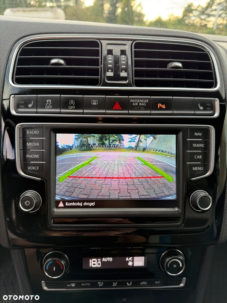 Volkswagen Polo - 17