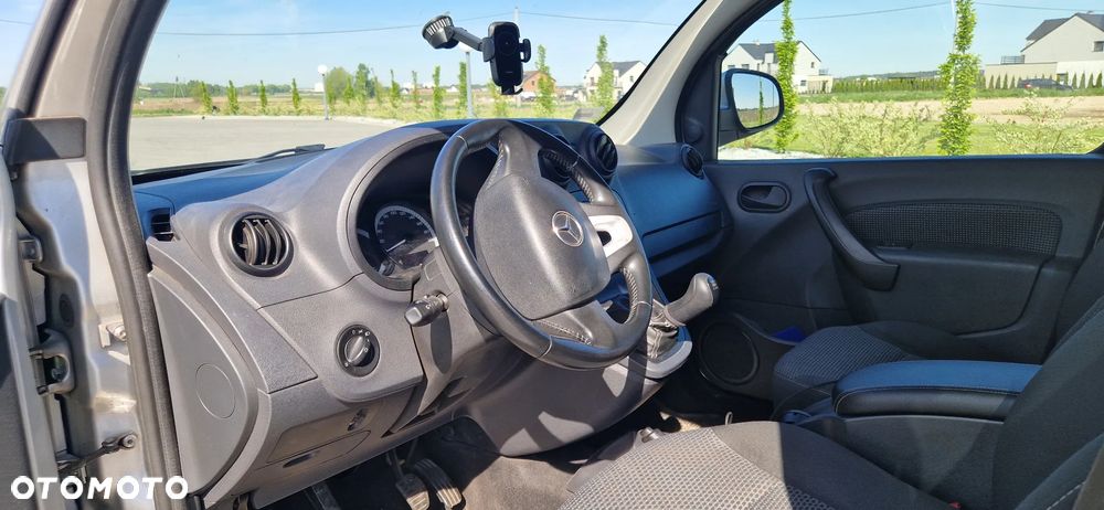 Mercedes-Benz Citan Tourer 415.705 - 5