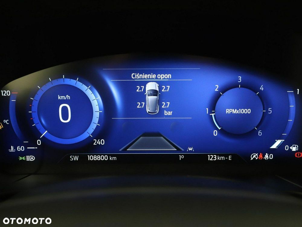 Ford Kuga 2.0 TDCi FWD ST-Line - 23