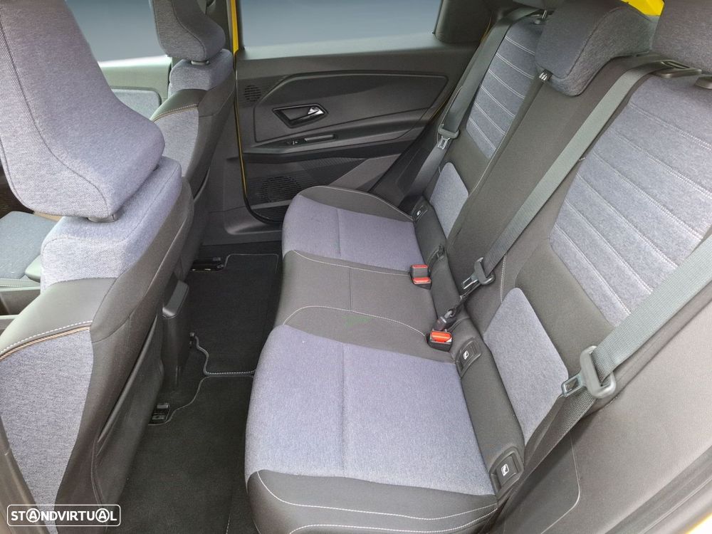 Renault 5 E-Tech 52 kWh Techno Autonomia Conforto - 14