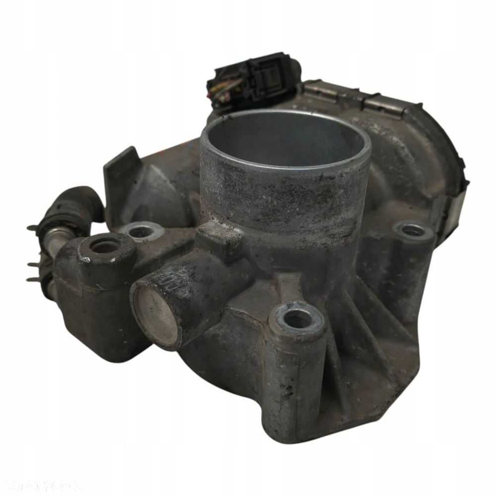 PRZEPUSTNICA Toyota Aygo Peugeot 107 22030-0Q020 0280750481 Bosch - 5