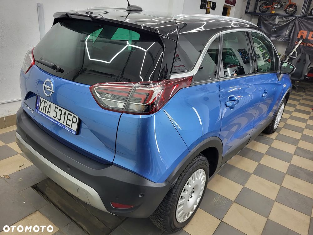 Opel Crossland X 1.2 Start/Stop Ultimate - 3