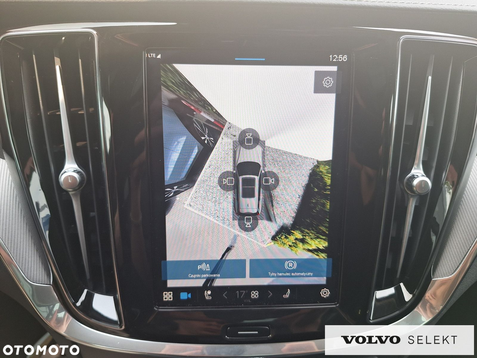 Volvo V60 - 22