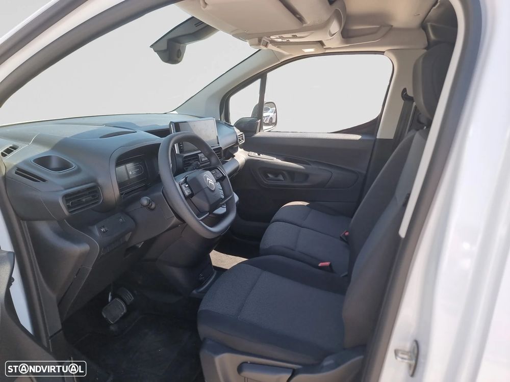 Citroën ë-Berlingo M 50kWh - 2