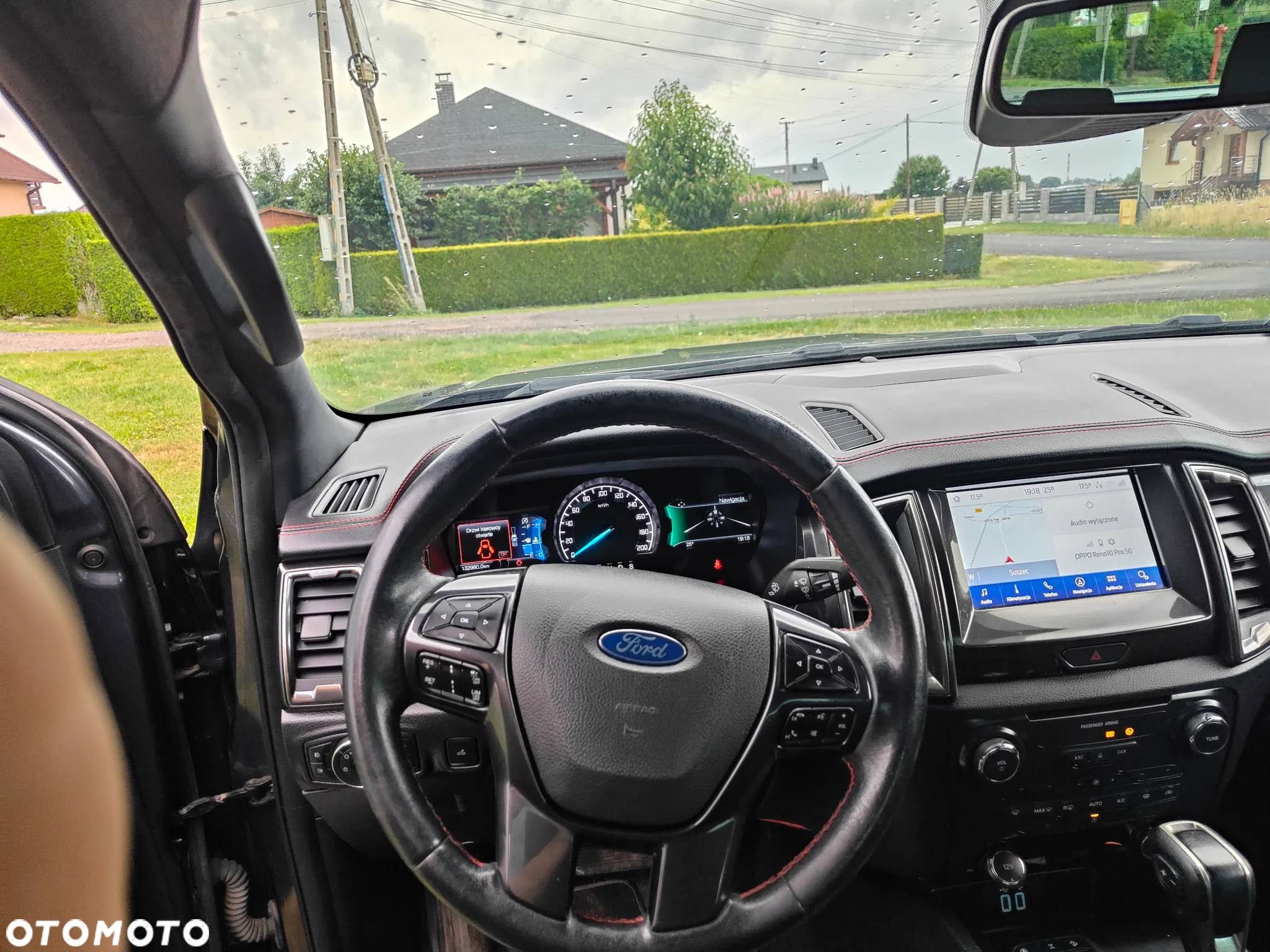 Ford Ranger 2.0 EcoBlue 4x4 DC Wildtrak - 5