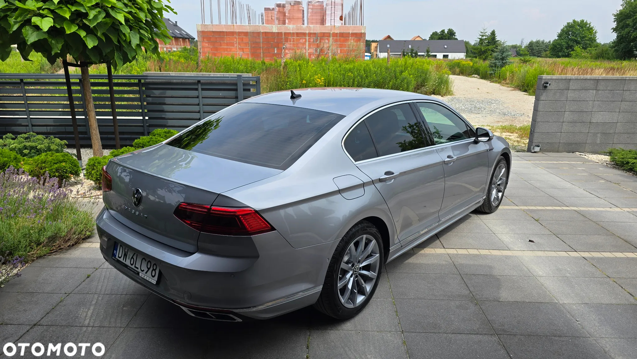 Volkswagen Passat 1.5 TSI EVO Elegance DSG - 7
