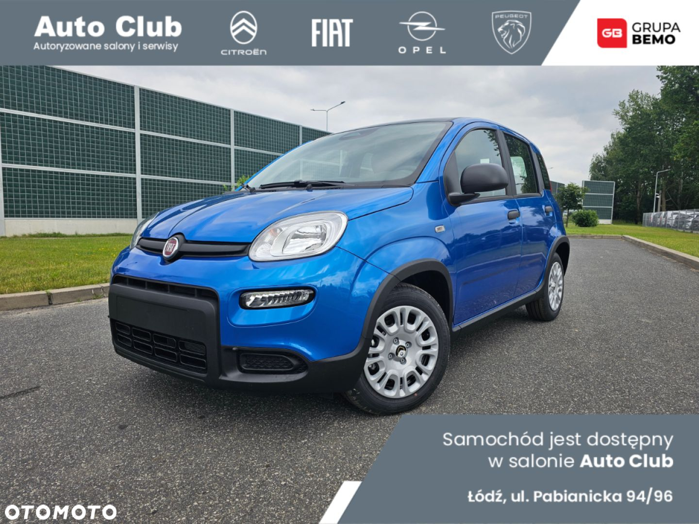 Fiat Panda - 2