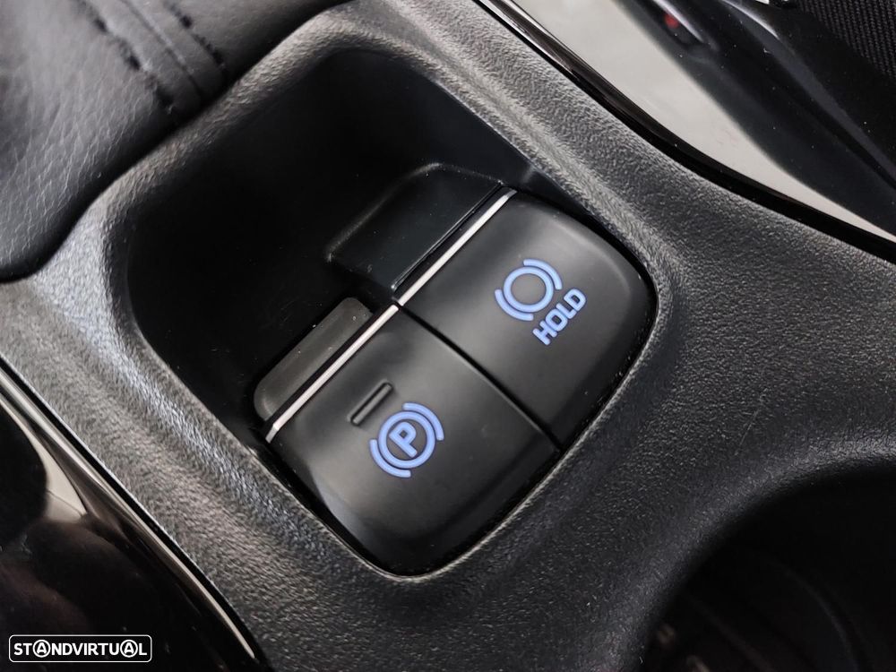 Toyota Corolla SD 1.8 Hybrid Exclusive - 37