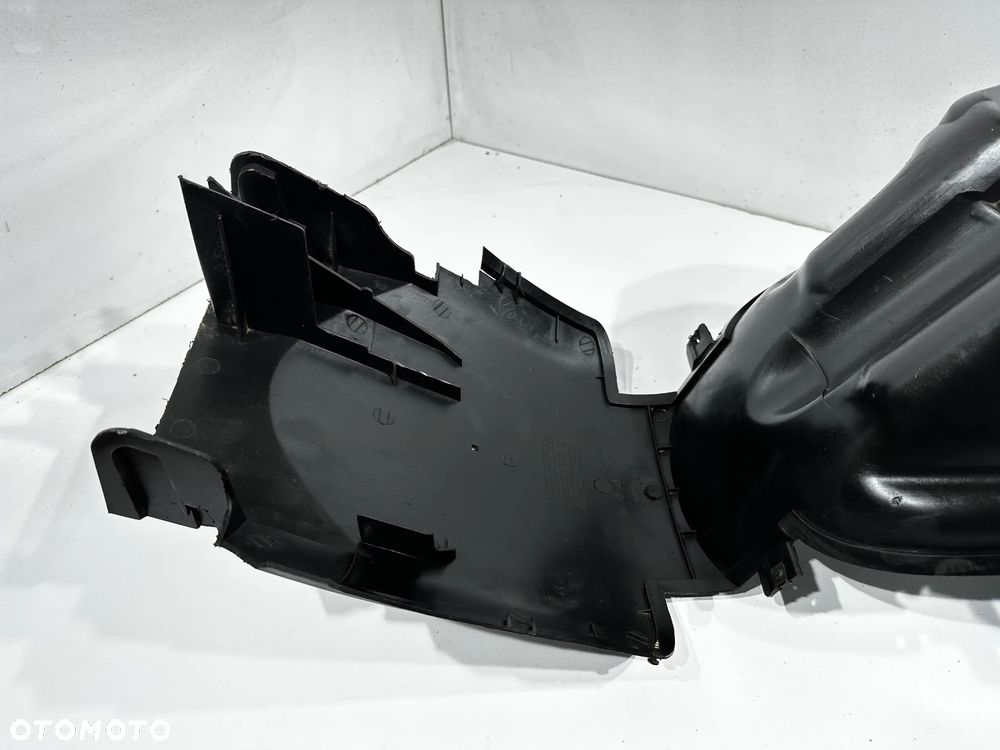 Pług spód nadkole  Yamaha Vity 125 MBK Waap - 2