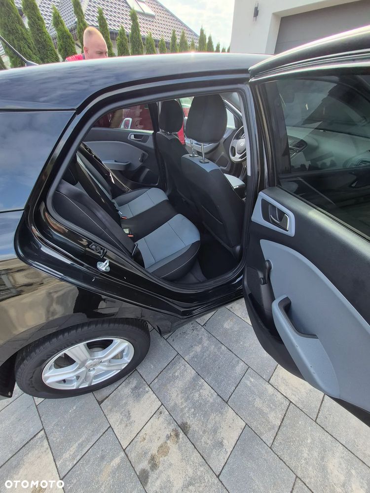 Hyundai i20 1.2 Select - 20