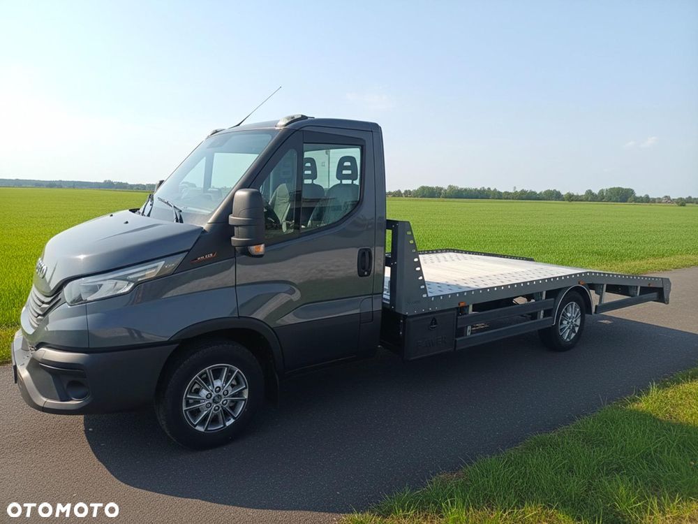 Iveco Daily - 4