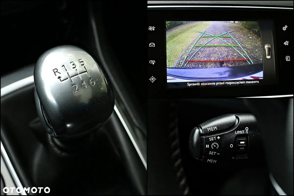 Peugeot 308 1.6 BlueHDi Business Line S&S - 35