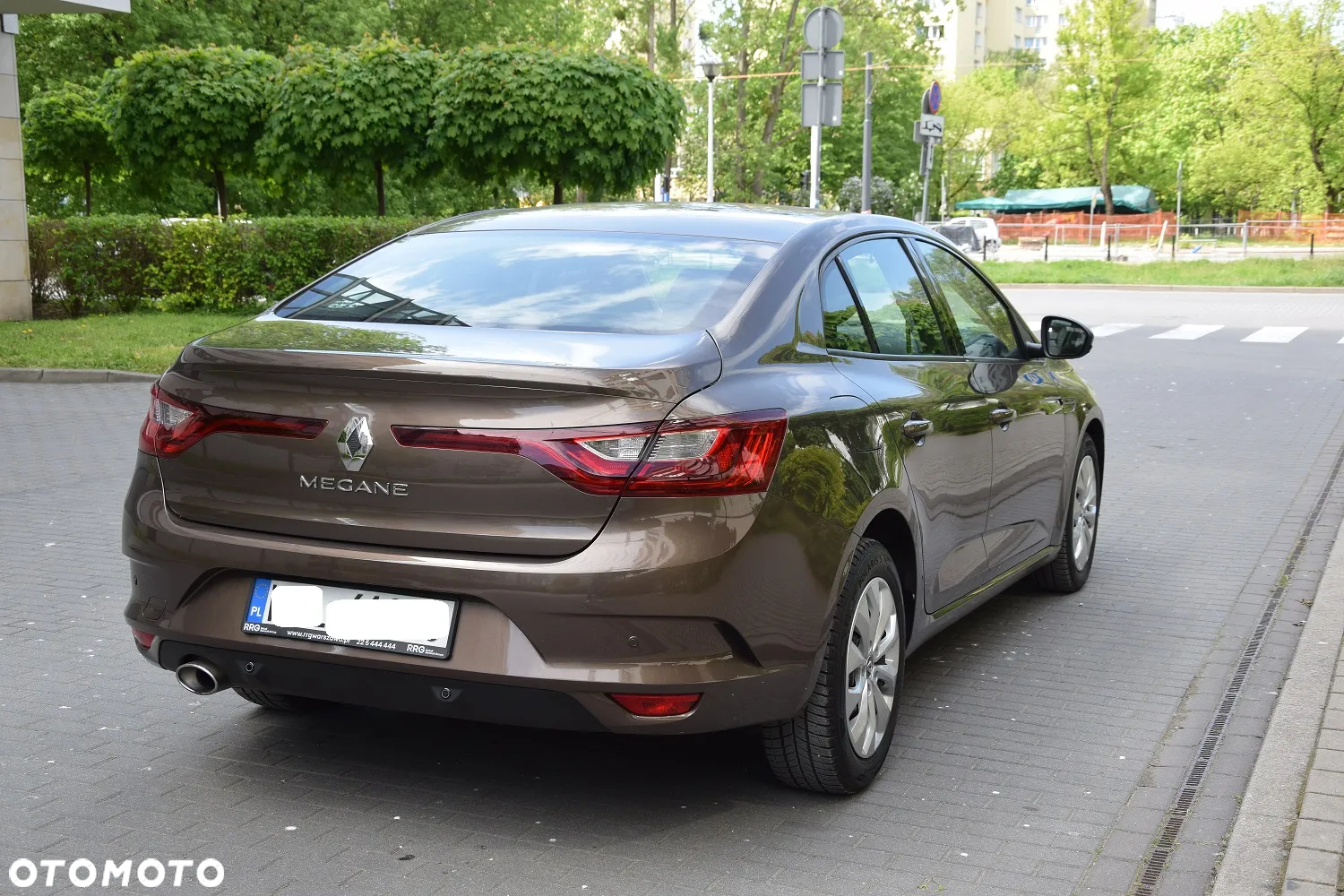 Renault Megane 1.6 SCe Business - 7