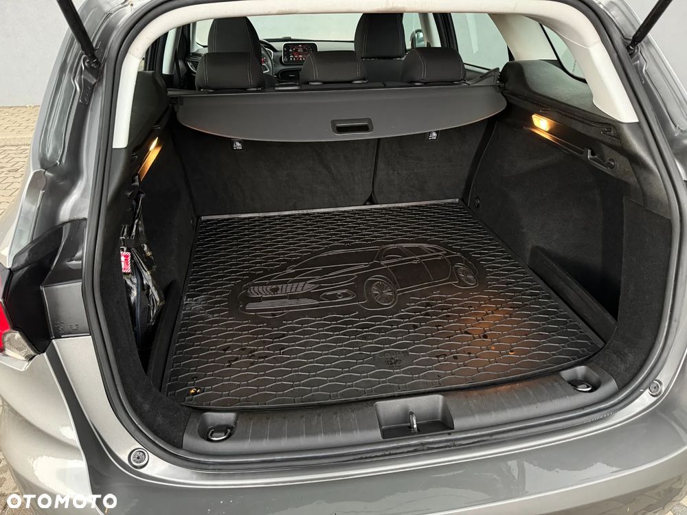 Fiat Tipo 1.4 16v Lounge EU6d - 13