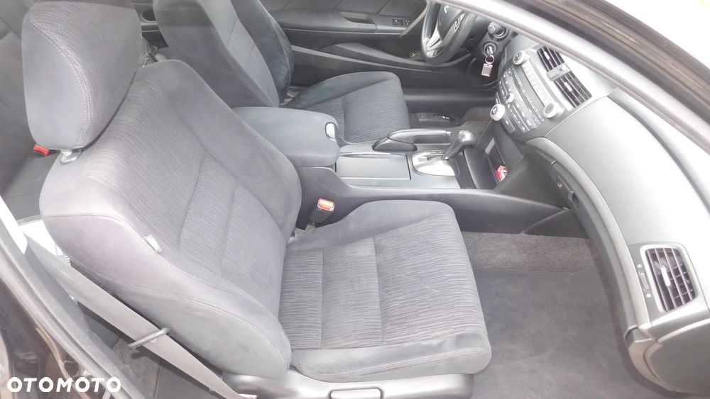 Honda Accord 2.4 LX - 15