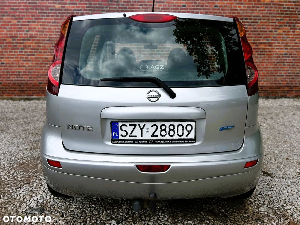 Nissan Note - 30