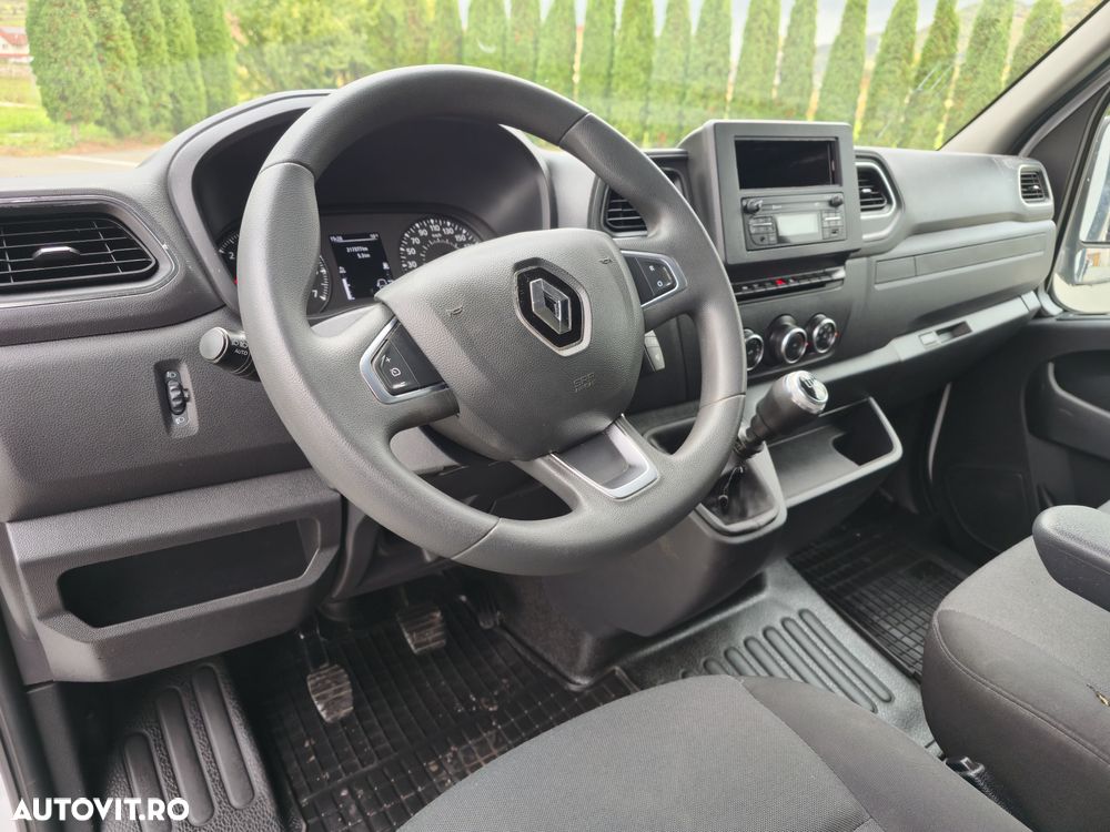 Renault Master - 5