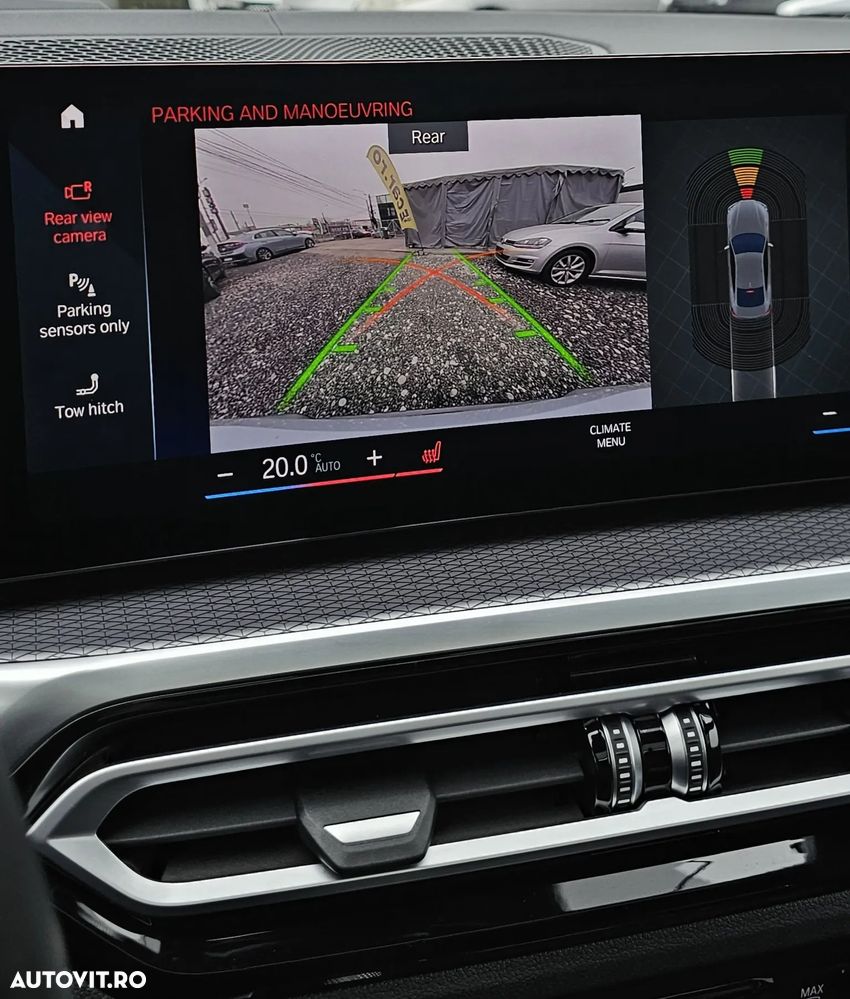 BMW M4 M440i xDrive AT MHEV - 18