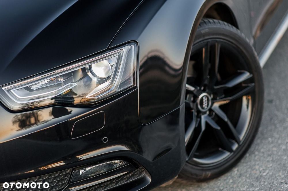 Audi A5 Coupé 1.8 TFSI Multitronic - 3